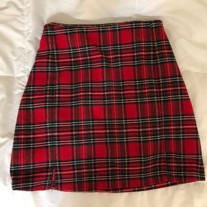Brandy Melville Cara skirt